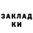 Марихуана Ganja Blabla cgh